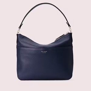 Kate Spade Polly Medium Convertible Shoulder Bag